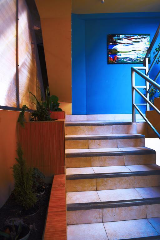Lhamourai Living Apartments La Paz Bagian luar foto