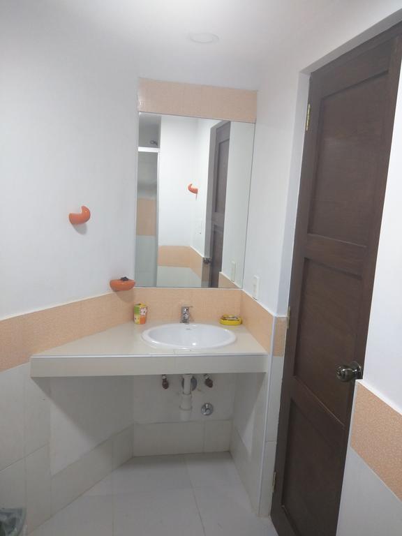 Lhamourai Living Apartments La Paz Bagian luar foto