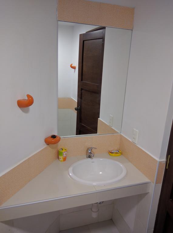 Lhamourai Living Apartments La Paz Bagian luar foto