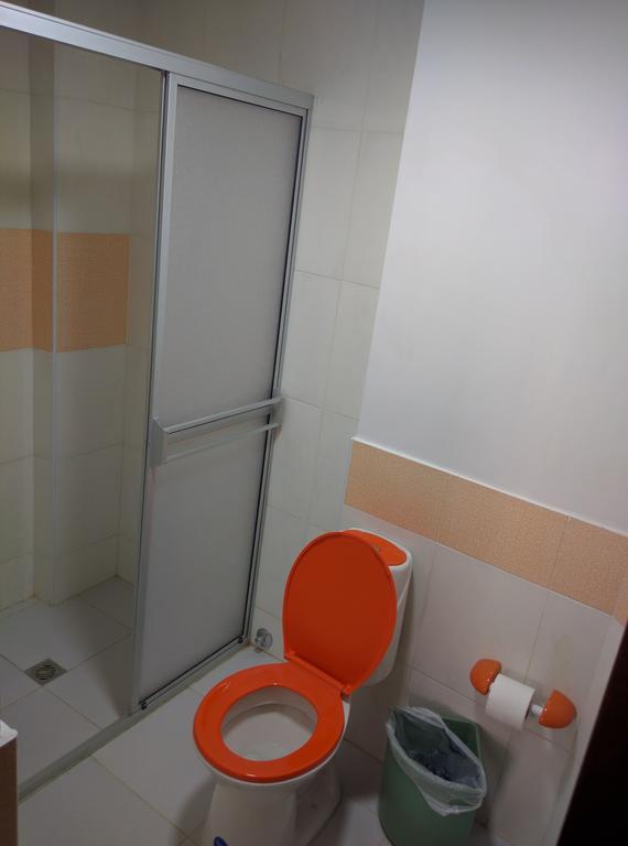 Lhamourai Living Apartments La Paz Bagian luar foto
