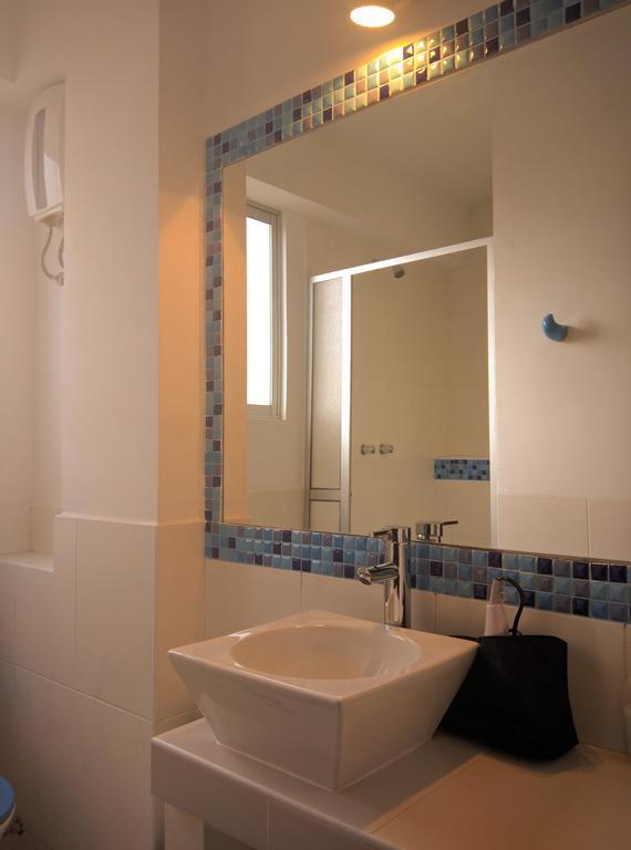 Lhamourai Living Apartments La Paz Bagian luar foto