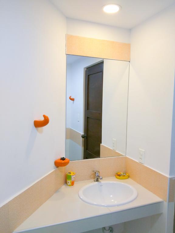 Lhamourai Living Apartments La Paz Bagian luar foto