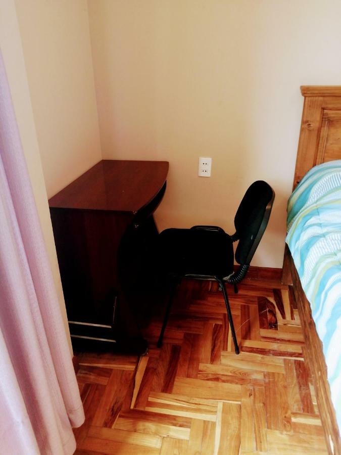 Lhamourai Living Apartments La Paz Bagian luar foto
