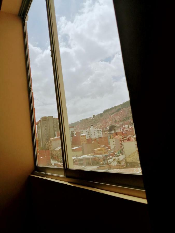 Lhamourai Living Apartments La Paz Bagian luar foto