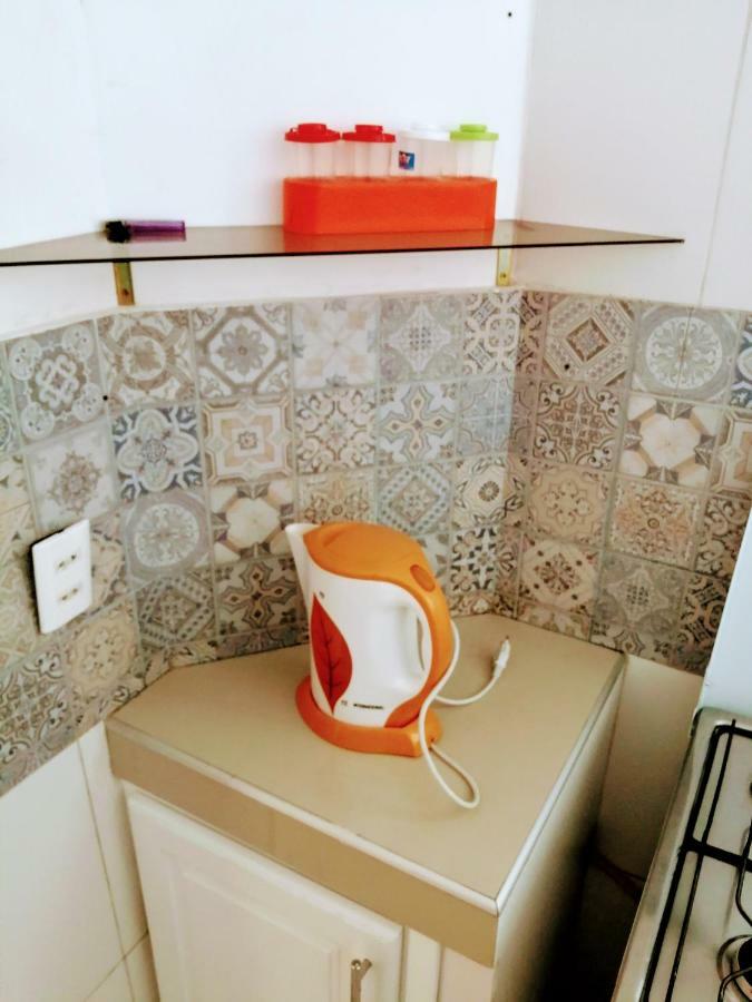 Lhamourai Living Apartments La Paz Bagian luar foto