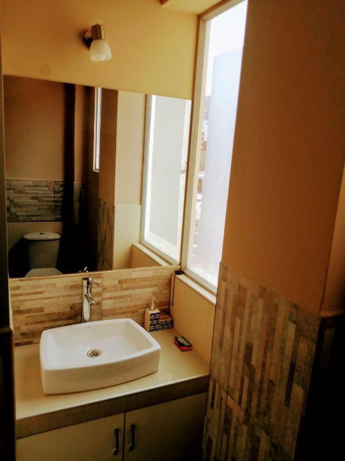 Lhamourai Living Apartments La Paz Bagian luar foto