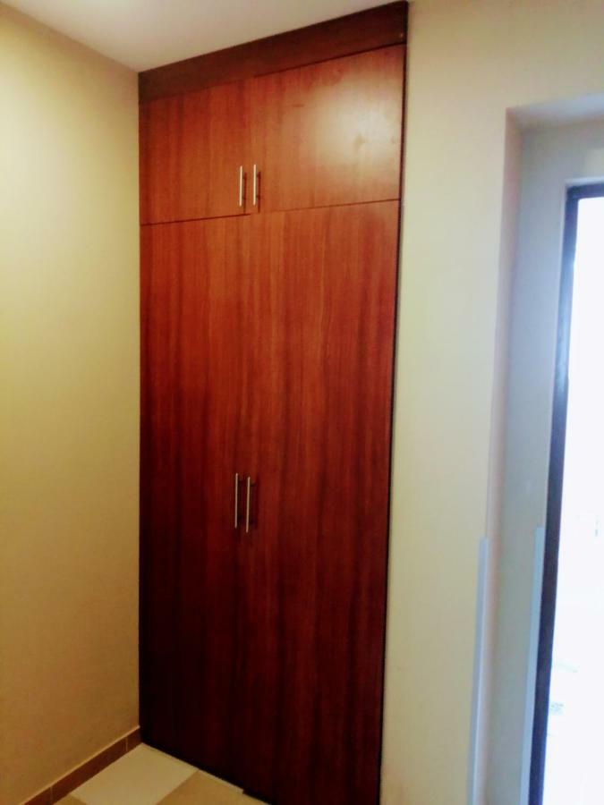 Lhamourai Living Apartments La Paz Bagian luar foto